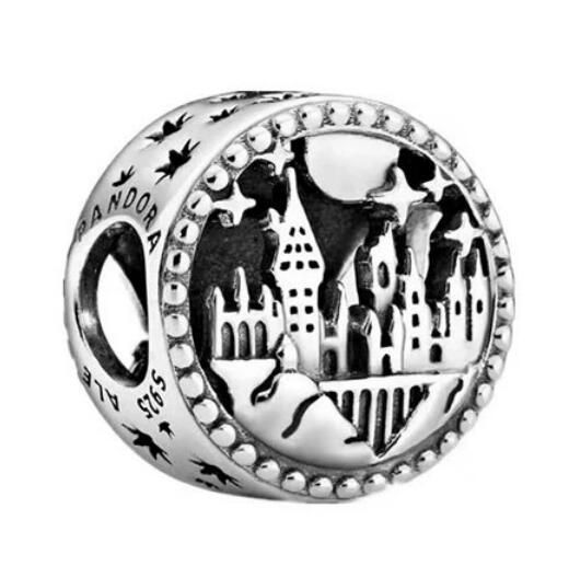 Promotion 1:1 COPY S925 ALE Sterling Silver Charms