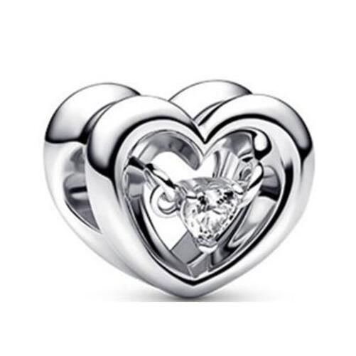 Promotion 1:1 COPY S925 ALE Sterling Silver Charms