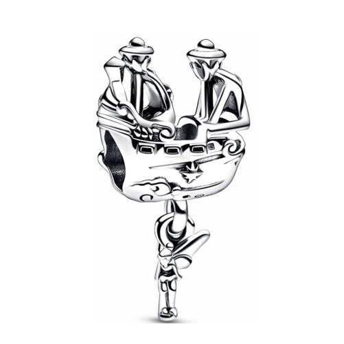 Promotion 1:1 COPY S925 ALE Sterling Silver Charms