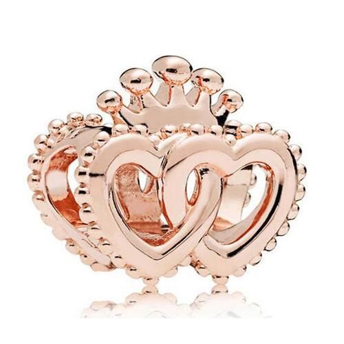 Promotion 1:1 COPY S925 ALE Sterling Silver Charms