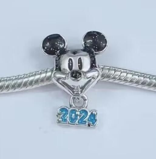 Promotion 1:1 COPY S925 ALE Sterling Silver Necklaces Pendants