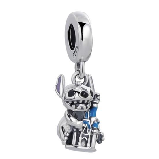 Promotion 1:1 COPY S925 ALE Sterling Silver Charms