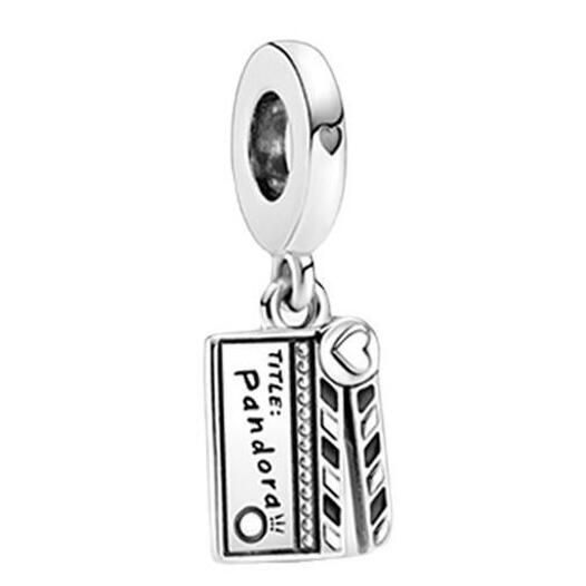 Promotion 1:1 COPY S925 ALE Sterling Silver Charms