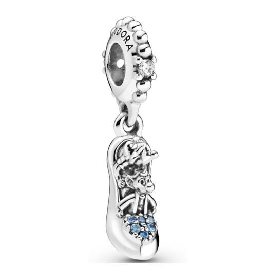 Promotion 1:1 COPY S925 ALE Sterling Silver Charms