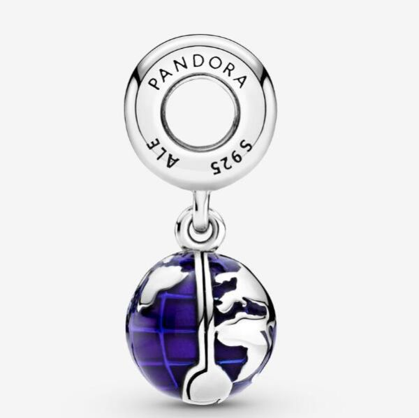 Promotion 1:1 COPY S925 ALE Sterling Silver Charms