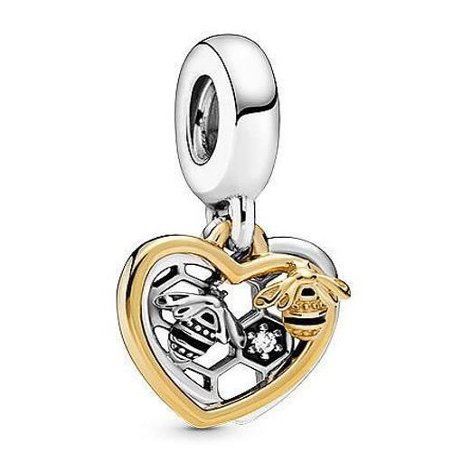 Promotion 1:1 COPY S925 ALE Sterling Silver Charms