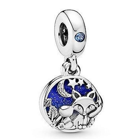 Promotion 1:1 COPY S925 ALE Sterling Silver Charms