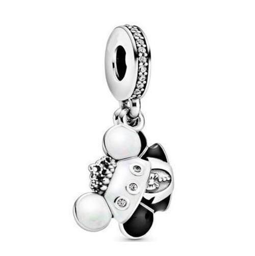 Promotion 1:1 COPY S925 ALE Sterling Silver Charms