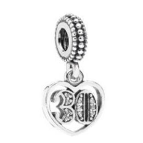 Promotion 1:1 COPY S925 ALE Sterling Silver Charms