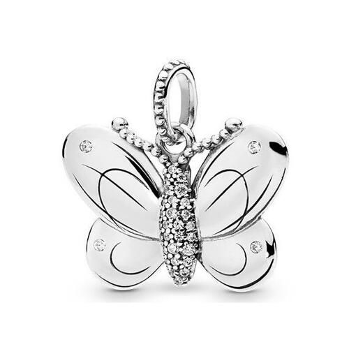 Promotion 1:1 COPY S925 ALE Sterling Silver Charms
