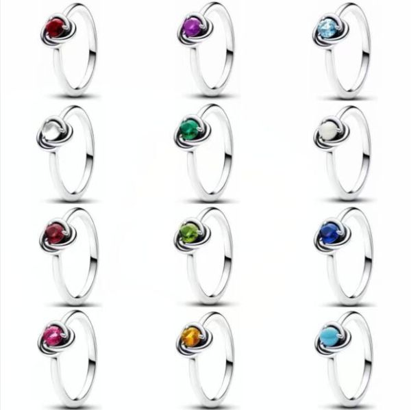  Promotion 1:1 COPY S925 ALE Sterling Silver Rings