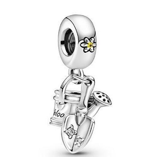 Promotion 1:1 COPY S925 ALE Sterling Silver Charms