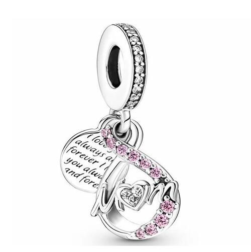 Promotion 1:1 COPY S925 ALE Sterling Silver Charms