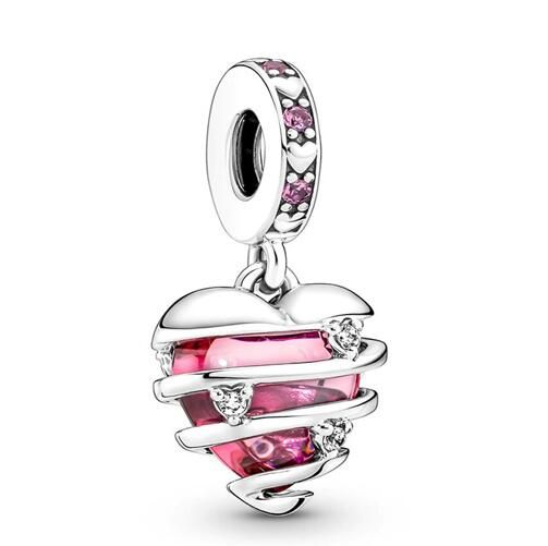 Promotion 1:1 COPY S925 ALE Sterling Silver Charms