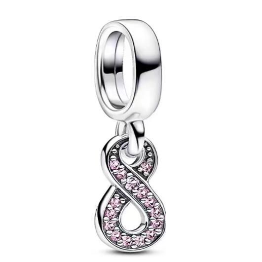 Promotion 1:1 COPY S925 ALE Sterling Silver Charms