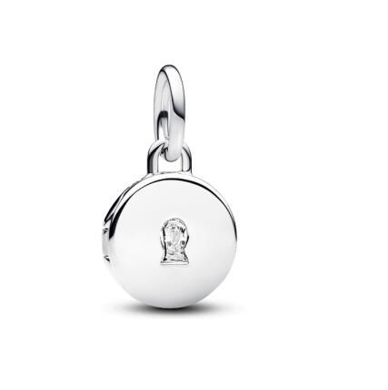 Promotion 1:1 COPY S925 ALE Sterling Silver ME Charms