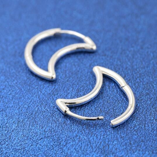 NEW ARRIVE-AAA GRADE Sterling Silver Earrings