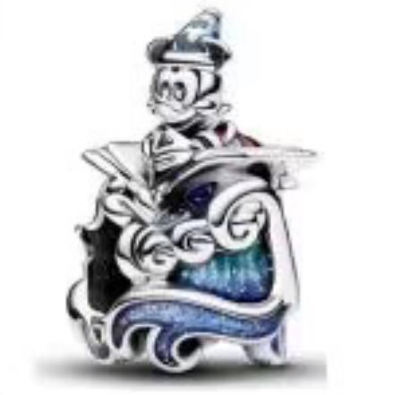 Promotion 1:1 COPY S925 ALE Sterling Silver Charms