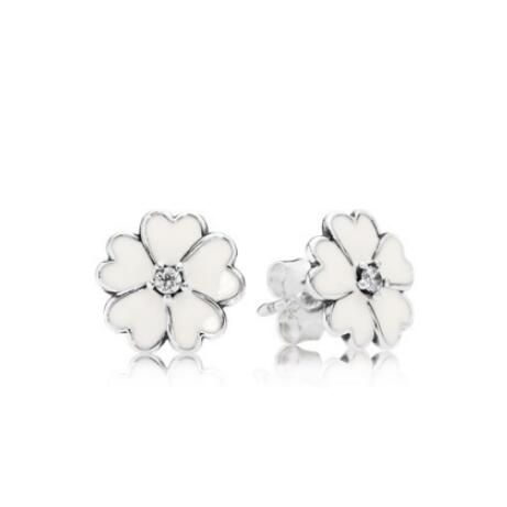 10PCS Promotion AAA GRADE S925 ALE Sterling Silver Earrings