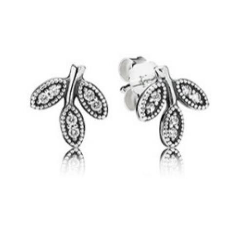 10PCS Promotion AAA GRADE S925 ALE Sterling Silver Earrings