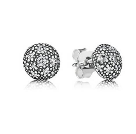 10PCS Promotion AAA GRADE S925 ALE Sterling Silver Earrings