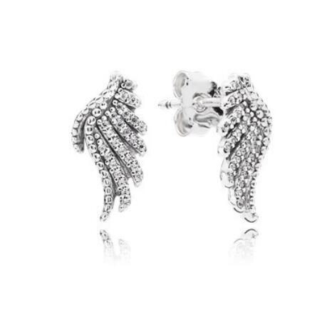 10PCS Promotion AAA GRADE S925 ALE Sterling Silver Earrings