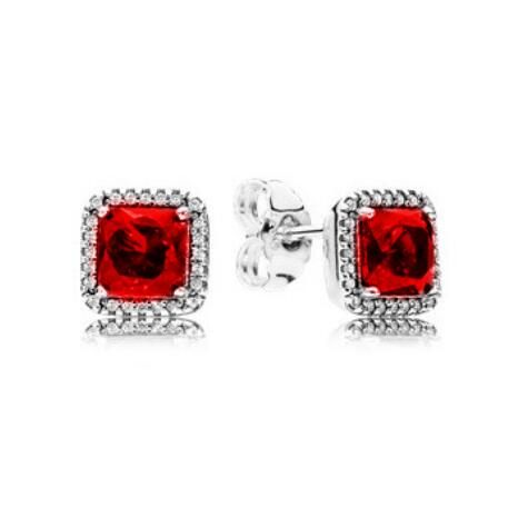 10PCS Promotion AAA GRADE S925 ALE Sterling Silver Earrings