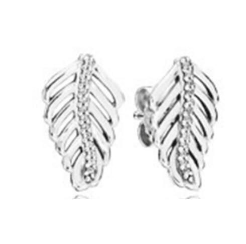 10PCS Promotion AAA GRADE S925 ALE Sterling Silver Earrings