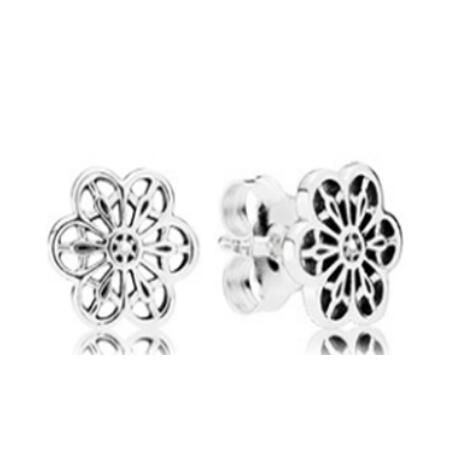 10PCS Promotion AAA GRADE S925 ALE Sterling Silver Earrings