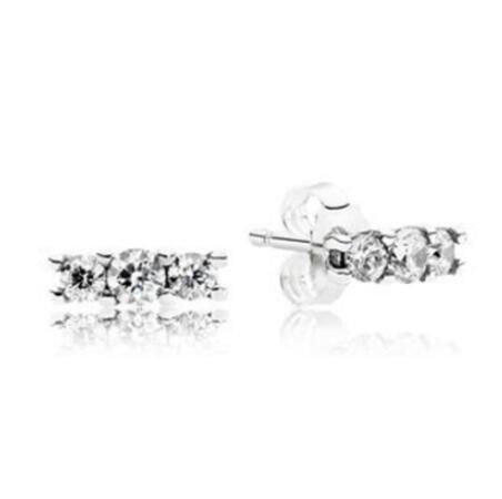 10PCS Promotion AAA GRADE S925 ALE Sterling Silver Earrings