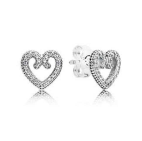 10PCS Promotion AAA GRADE S925 ALE Sterling Silver Earrings