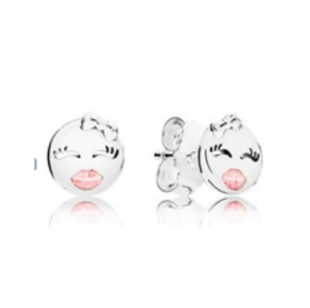 10PCS Promotion AAA GRADE S925 ALE Sterling Silver Earrings