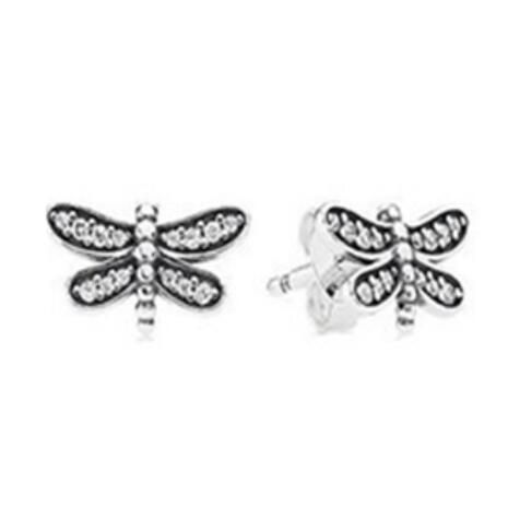 10PCS Promotion AAA GRADE S925 ALE Sterling Silver Earrings