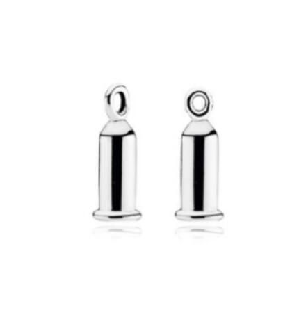 10PCS Promotion AAA GRADE S925 ALE Sterling Silver Earrings