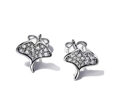 10PCS Promotion AAA GRADE S925 ALE Sterling Silver Earrings