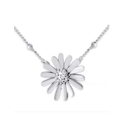 10PCS AAA GRADE S925 ALE Sterling Silver Necklaces