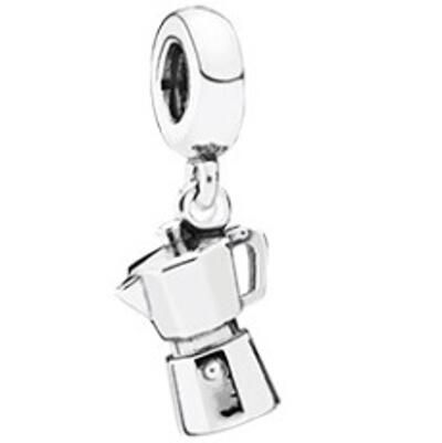 10PCS Promotion AAA GRADE S925 ALE Sterling Silver Charms