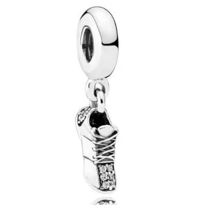 10PCS Promotion AAA GRADE S925 ALE Sterling Silver Charms