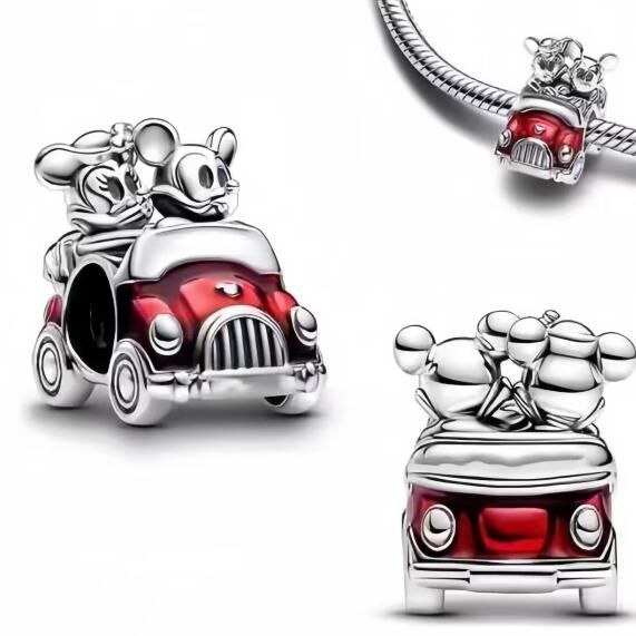 Promotion 1:1 COPY S925 ALE Sterling Silver Charms