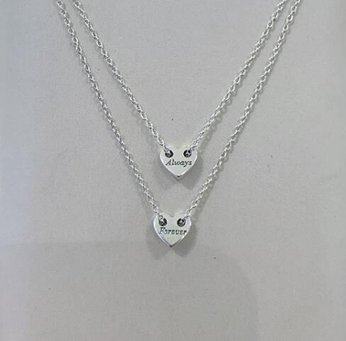 2024 NEW AAA GRADE S925 ALE Sterling Silver Necklaces 45CM