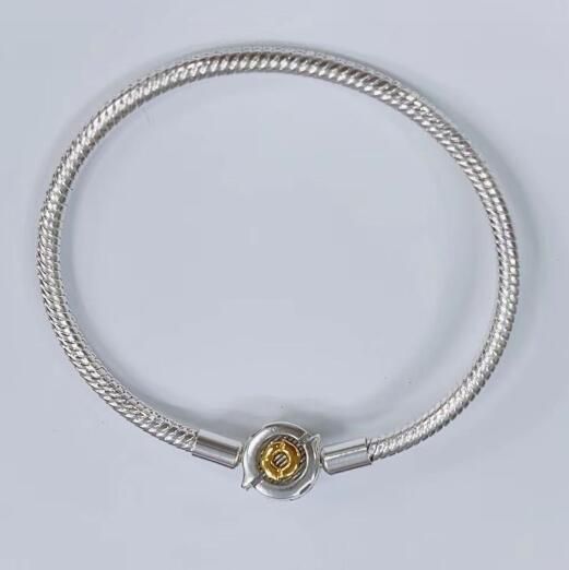 Promotion 1:1 COPY S925 ALE Sterling Silver Bracelets