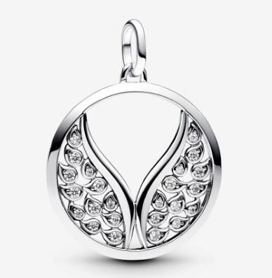 Promotion 1:1 COPY S925 ALE Sterling Silver Charms