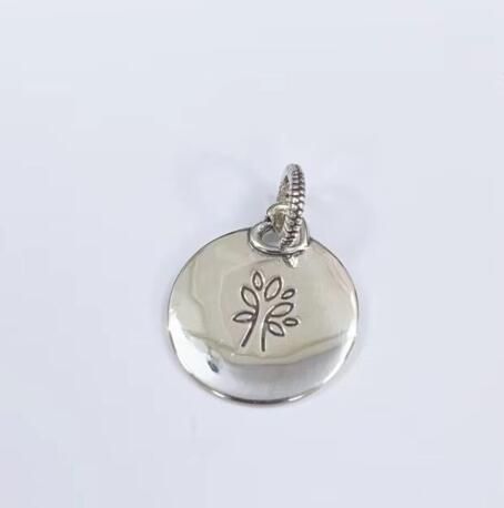 Promotion 1:1 COPY S925 ALE Sterling Silver Charms