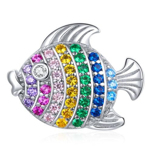 925 Sterling Silver Charms Beads
