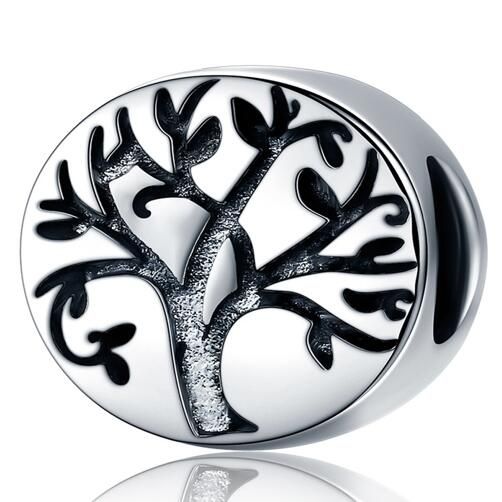 925 Sterling Silver Charms Beads