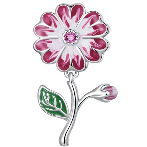925 Sterling Silver Charm 
