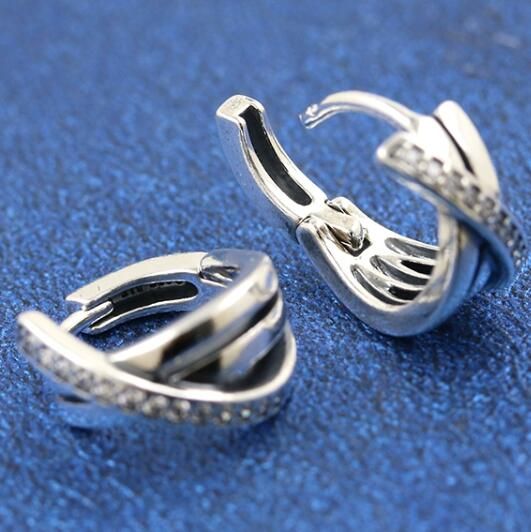 2024 NEW AAA GRADE S925 ALE Sterling Silver Earrings