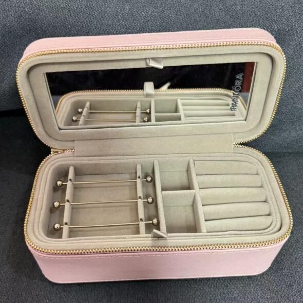 Jewelry Packing Box for Charm&Bracelets