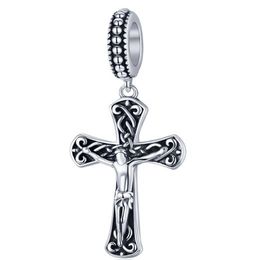 925 Sterling Silver Jewelry Pendants Charm 