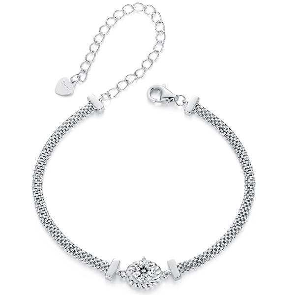 925 Sterling Silver Chamilia Bracelets